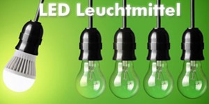 Beitragsbild des Blogbeitrags Lohnt sich die Umstellung auf LED für mich?