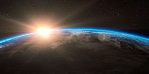 Beitragsbild des Blogbeitrags EARTH HOUR 2022: Licht aus für das Klima 