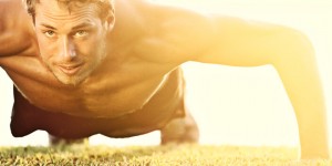 Beitragsbild des Blogbeitrags Eiweißshakes: 3 Tipps für den maximalen Trainingserfolg
