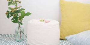 Beitragsbild des Blogbeitrags 5 Yoga Accessoires für’s ♡ (+1 Extra für Katzenfans)