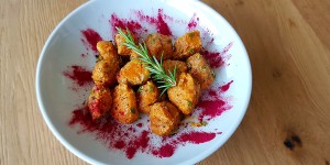 Beitragsbild des Blogbeitrags Vom Superfood zum Monofood – 3x Clean Eating in Pulverform (mit Rezept)