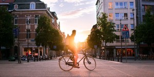 Beitragsbild des Blogbeitrags Mit 5 Tipps Schritt für Schritt zu mehr Bewegung im Alltag 