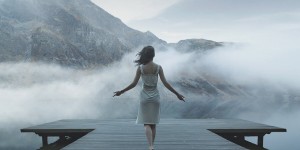 Beitragsbild des Blogbeitrags Less Stress: Entspannung auf natürlichem Weg 