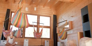Beitragsbild des Blogbeitrags Meridiane-Dehnübungen: Lerne die 6 Makko-Ho-Dehnübungen für mehr Gesundheit