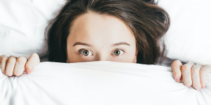 Beitragsbild des Blogbeitrags Schlafapnoe: 7 häufige Fragen & Antworten