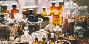 Beitragsbild des Blogbeitrags Diabetes mellitus: Ursachen und 7 Empfehlungen aus Sicht der TCM