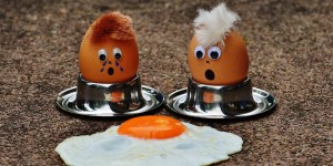 Beitragsbild des Blogbeitrags Anti-Stressfood: Die richtige Ernährung bei Stress 