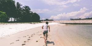 Beitragsbild des Blogbeitrags 5 Fitnesstrends für deine Strandfigur 
