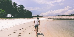Beitragsbild des Blogbeitrags 5 Fitnesstrends für deine Strandfigur