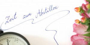Beitragsbild des Blogbeitrags Abstillen – Der Kampf um den eigenen Körper