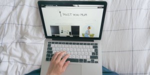 Beitragsbild des Blogbeitrags Halbzeit