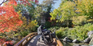 Beitragsbild des Blogbeitrags Ruhe und Entspannung für die Mami-Seele 