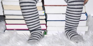 Beitragsbild des Blogbeitrags Stress?! 5 Tipps für ein ausgewogenes Leben zwischen Studium und Kindererziehung