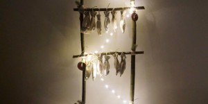 Beitragsbild des Blogbeitrags DIY: Adventkalender
