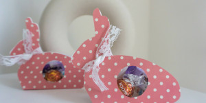 Beitragsbild des Blogbeitrags DIY: Ostergeschenk