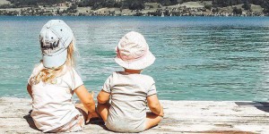Beitragsbild des Blogbeitrags POWER VITAMIN D