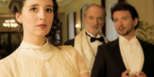 Beitragsbild des Blogbeitrags Schlossfestspiele Langenlois: „Die Csárdásfürstin“ ab 25. Juli 2019