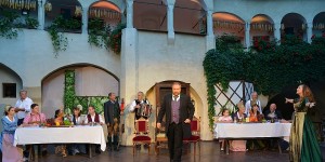 Beitragsbild des Blogbeitrags Wachaufestspiele Weißenkirchen auf 2021 verschoben – „Wachauer Jedermann“ könnte stattfinden