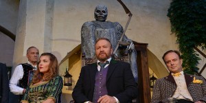 Beitragsbild des Blogbeitrags Wachaufestspiele Weißenkirchen: „Wachauer Jedermann“ findet statt!