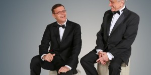 Beitragsbild des Blogbeitrags Schauen Sie sich das an: „Mannsbilder – Lachen ist die beste Medizin“ in der Komödie am Kai