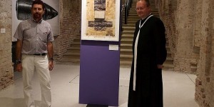 Beitragsbild des Blogbeitrags „Was leid tut“: Kunst aus sieben Jahrhunderten im Stift Klosterneuburg