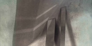 Beitragsbild des Blogbeitrags Pavel Baňka im Tschechischen Zentrum: „Stille Rituale“ als neue Dimension menschlicher Vorstellungskraft