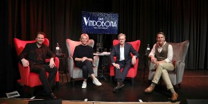 Beitragsbild des Blogbeitrags Das neue Vindobona als Mehrspartenhaus: Mit „Leidenschaft und einer Prise Wahnsinn“ in die neue Saison