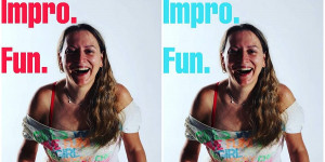 Beitragsbild des Blogbeitrags Impro.Fun.Zoom: Von magischen Bällen und Inspirationen für den Alltag