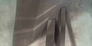 Beitragsbild des Blogbeitrags Pavel Baňka im Tschechischen Zentrum: „Stille Rituale“ als neue Dimension menschlicher Vorstellungskraft