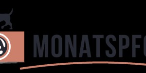 Beitragsbild des Blogbeitrags Monatspfoto: Flummi schneidet Grimassen
