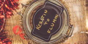 Beitragsbild des Blogbeitrags Vanillekipferl für Hunde – Last Minute Geschenkidee für Hundebesitzer