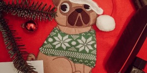 Beitragsbild des Blogbeitrags So this is Christmas…