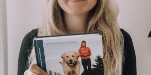 Beitragsbild des Blogbeitrags Handbuch für Hundetrainer – Buchreview 