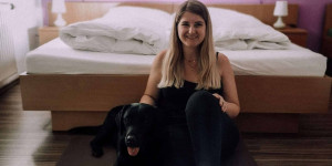 Beitragsbild des Blogbeitrags Urlaub in der Residenz Gruber