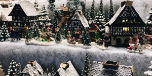 Beitragsbild des Blogbeitrags Salzburg - Christmas Markets