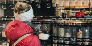Beitragsbild des Blogbeitrags Zero Waste Shops Innsbruck