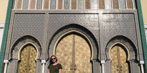 Beitragsbild des Blogbeitrags Morocco: From Casablanca to Fes