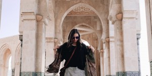 Beitragsbild des Blogbeitrags Morocco: From Marrakech to Casablanca