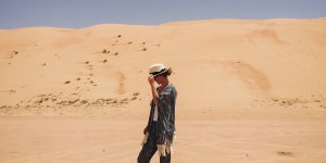 Beitragsbild des Blogbeitrags Sophie’s Top-Travels So Far & Travel Bucket List