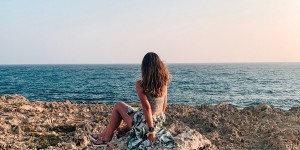 Beitragsbild des Blogbeitrags Between Dolphins & Coasts: One Week in Cyprus