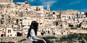 Beitragsbild des Blogbeitrags Road Trip Through Southern Italy – From Lecce & Alberobello, Puglia To Matera, Basilicata