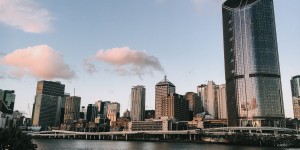 Beitragsbild des Blogbeitrags Solo Travel in Australia Part I: Brisbane, Queensland