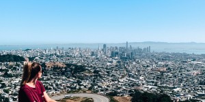 Beitragsbild des Blogbeitrags 48 Hours in San Francisco: Hills, Bridges & Cable Cars 