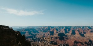 Beitragsbild des Blogbeitrags Arizona: More Than The Grand Canyon State
