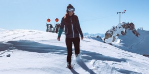 Beitragsbild des Blogbeitrags Winter Sports in the Alps: Nordkette. Jewel of the Alps, Tyrol