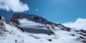 Beitragsbild des Blogbeitrags Winter Sports in the Alps: Hochzeiger, Tyrol, Austria 