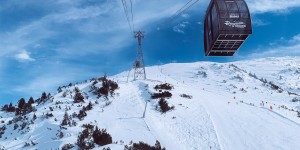 Beitragsbild des Blogbeitrags Winter Sports in the Alps: Rosshütte, Tyrol, Austria 