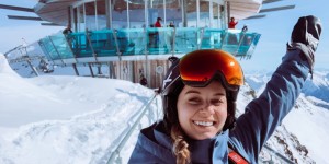 Beitragsbild des Blogbeitrags Winter Sports in the Alps: Obergurgl-Hochgurgl, Tyrol, Austria