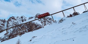 Beitragsbild des Blogbeitrags Winter Sports in the Alps: Axamer Lizum, Tyrol, Austria