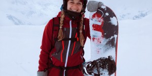 Beitragsbild des Blogbeitrags Winter Sports in the Alps: Kühtai, Tyrol, Austria